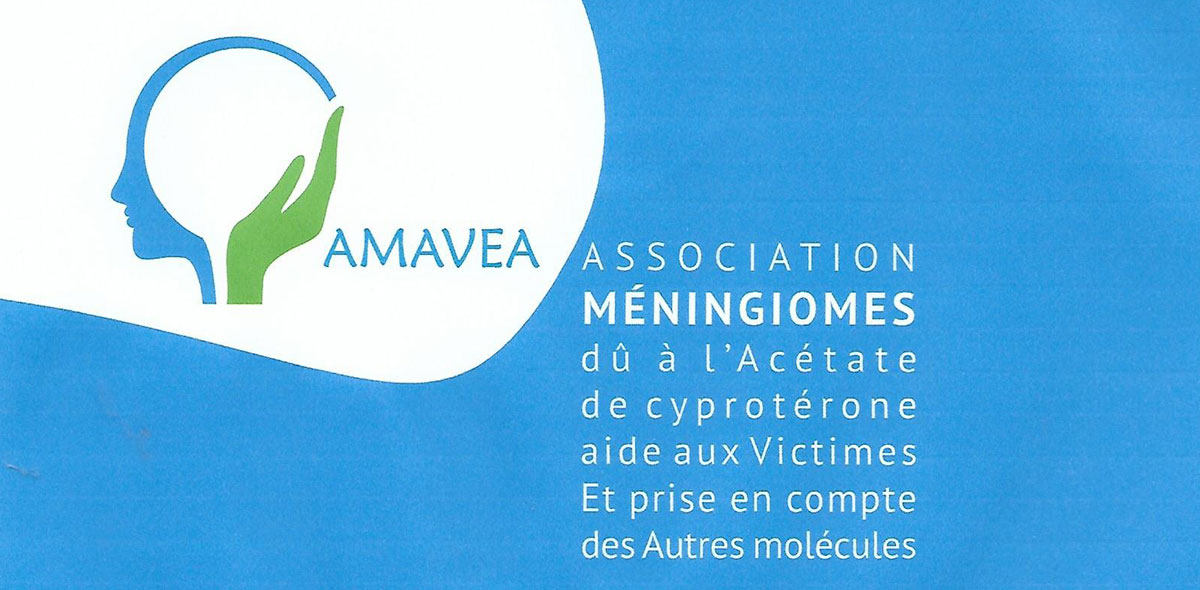 amavea androcur