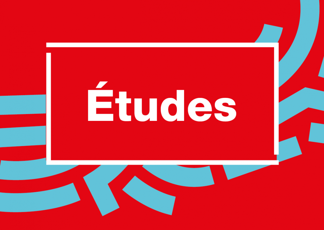 études androcur