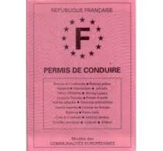 permis de conduire androcur