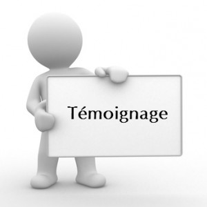 temoignage androcur